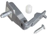 Kit Di Riparazione Della Maniglia Esterna Della Porta Cerniera Per Fiat 500 500C 2007-