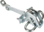 Cerniera Fermaporta Fermaporta Rear Sinistra = Destra Per Alfa Romeo 147 2000-2010
