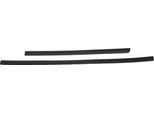 2X Modanature Porta Modanature Laterali Sinistra Per Vw Passat 3B B5 Dal 1996-2000