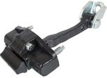 Cerniera Fermaporta Fermaporta Front Sinistra = Destra Per Alfa Romeo Mito Dal 2008-