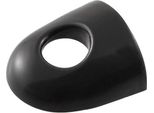 Coperchio Maniglia Porta Nero Sinistro Destro Per Renault Megane Scenic Espace Laguna