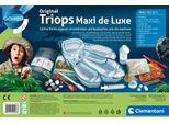 Clementoni Clemen Original Triops Maxi De Luxe| 59246