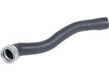 Tubo Turbo Intercooler Per Jeep Compass Patriot / Dodge Caliber