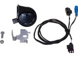 Kit Retrofit Originale Kufatec Fanfara Clacson Doppio Tono Per Vw T-Roc A11