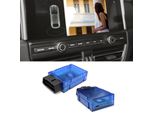 Attivazione Immagine Tv Dvd Originale Kufatec Per Porsche Macan Cayenne Panamera