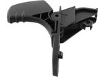 Maniglia Esterna Della Porta Anteriore Sinistra Per Renault Twingo Ii 2007-2014
