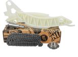 Et Engineteam RS0039 Kit Catena Di Distribuzione Per Peugeot 207 (Wa, Wc) 207 Cc (Wd) 208 I Hatchback (Ca, Cc) 2008 Estate (Cu) 508 Sw I (8E)