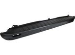 Modanatura Del Paraurti Posteriore Per Renault Trafic Iii 2014- Opel Vivaro B 2014-