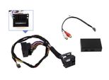 Interfaccia Multimediale Kufatec A2DP Bluetooth P&P Originale Per Vw Rcd Rns 310 315 510
