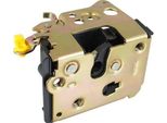 Serratura Porta Scorrevole Destra Per Fiat Ducato Peugeot Boxer Citroen Jumper 94-06