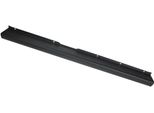 Modanatura Paraurti A Gradino Posteriore Per Fiat Ducato Citroen Jumper Peugeot Boxer 06-