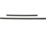 2X Modanature Porta Modanature Laterali Destra Per Vw Passat 3B B5 Dal 1996-2000