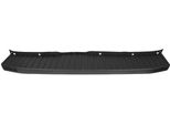 Modanatura Paraurti Gradino Di Accesso Posteriore Per Ford Transit Mk8 Dal 2014-