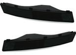 2X Indicatori Di Direzione Anteriori Black Smoke Per Vw Passat 3C B6 Dal 2005-2010