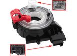 Connettore Molla A Spirale Airbag Volante Per Vw Jetta Iii Scirocco Iii