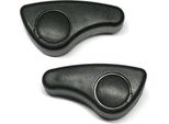 Maniglia Per La Regolazione Del Sedile Sinistra + Destra Per Renault Kangoo 96-07 / Trafic