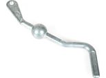 Maniglia Di Regolazione Degli Specchietti Retrovisori Esterni Destra Per Mercedes W124 W201 1982-1995