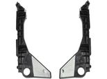 Staffa Paraurti Staffa Di Montaggio Sinistra Destra Per Toyota Corolla E12 Hatchbac