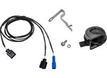 Kit Retrofit Originale Kufatec Fanfara Clacson Doppio Tono Per Vw Polo AW1