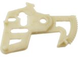 Riparazione Serratura Porta Scorrevole Sinistra = Destra Per Vw T5 V Caddy Iii 2003-2009