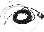 Predisposizione Telefono Cellulare Bluetooth Originale Kufatec Per Audi A6 4F C6 Mmi 2G "Completo"