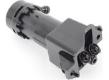 Sra Ugello Lavafari Sinistro Per Audi A6 C6 4F 2008-2011
