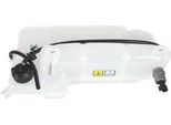 Vaso Di Espansione Serbatoio Liquido Di Raffreddamento + Sensore + Tappo Per Iveco Daily Iv 06-11