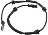 Sensore Abs Sensore Velocità Front Sinistra Destra Per Opel Vivaro Renault Trafic Ii