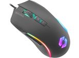 Speedlink Speedlink SL-680022-RRBK Mouse Gaming Usb Type-A 6400 Dpi