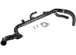 1.9 Cdti Tubo Refrigerante Per Opel Astra H Signum Vectra C Zafira B