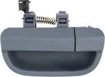 Aprire La Maniglia Del Portellone Posteriore 6397600759 Per Mercedes Vito / Viano W639 Dal 2003-