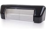Maniglia Portellone Posteriore In Cromo Per Suzuki Grand Vitara 1989-1998