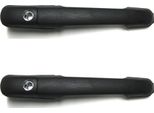 Maniglia Porta Anteriore Sinistra + Destra Per Mercedes Sprinter 95-06 Vito W638 Vw Lt 96-06