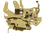 Serratura Porta Serratura Porta Scorrevole Destra 9017301335 Per Mercedes Sprinter 1995-2006