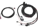 Kufatec Retrofit Originale Hfck Preinstallazione Telefono Cellulare Bt "Completa"" Per Audi A4 8K A5"