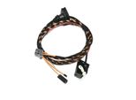 Predisposizione Per Telefono Cellulare Bt Originale Kufatec Per Audi A4 8K A5 8T Mmi 2G Solo Bluetooth