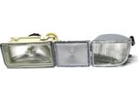 Indicatore Di Direzione Anteriore + Indicatore Di Direzione Fendinebbia Sinistro Per Vw Passat B4 3A 35I 1993-1996
