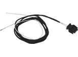 Cavo Originale Kufatec Per Luce Di Segnalazione Porta Originale Per Audi A6 4F C6 C7 4G C8 4A A8