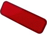 Nuovo Paraurti Posteriore Riflettore Lato Sinistro Per Ford Transit