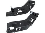 Staffa Paraurti Montaggio Staffa Frontale Sinistra + Destra Per Citroen Berlingo