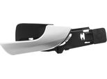 Maniglia Porta Interna Destra Anteriore Argento 156092165 Per Alfa Romeo Giulietta 2010-