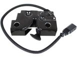 Blocco Del Cofano Per Vw Golf 7 Vii Passat B8 Tiguan Ii + Allspace