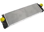 Intercooler Intercooler Per Mercedes Sprinter 906 Dal 2006- Vw Crafter