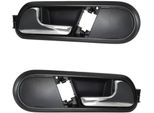 Maniglia Interna Porta Sinistra + Destra Per Seat Ibiza Iii 6L 2003-2008 / Cordoba Ii
