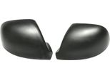 Alloggiamento Calotta Specchio Esterno Sinistro + Destro Per Vw T5 Facelift Dal 09/2009-