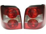 Luci Posteriori Sinistra + Destra Per Vw Passat 3BG B5 Variant 2000-2005