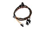 Predisposizione Per Telefono Cellulare Bt Mmi 2G Originale Kufatec Hfck Per Audi A6 4F "Solo Bluetooth"""