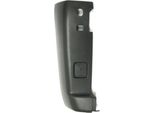 Supporto Staffa Copertura Angolo Paraurti Posteriore Sinistro Per Fiat Ducato Iii