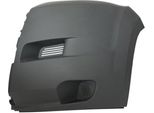 Angolo Paraurti Frontale Sinistro Supporto Staffa Di Copertura Per Fiat Ducato Iii