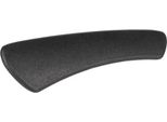 Pulsante Di Apertura Del Coperchio Del Vano Portaoggetti Nero Per Ford Focus I MK1 1998-2005